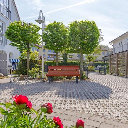 Strandjuwel 214 Ostseebad Kühlungsborn 外观 照片