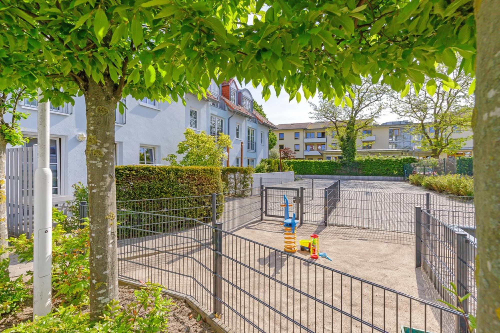 Strandjuwel 214 Ostseebad Kühlungsborn 外观 照片
